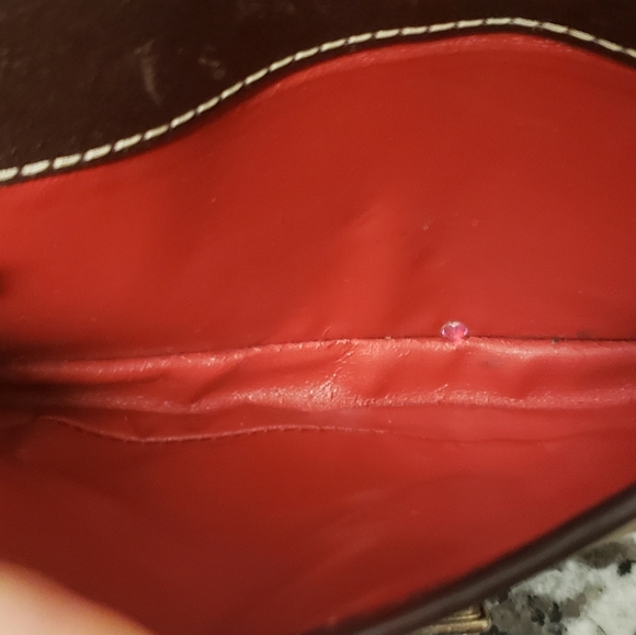 DB Signature Wallet - Picture 5 of 10